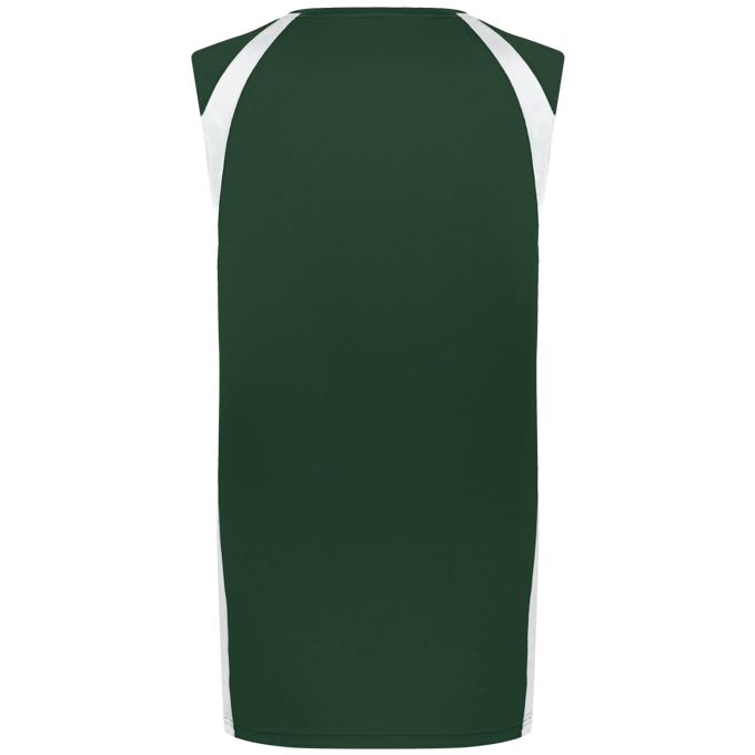 Mens Reversible Basketball Jersey