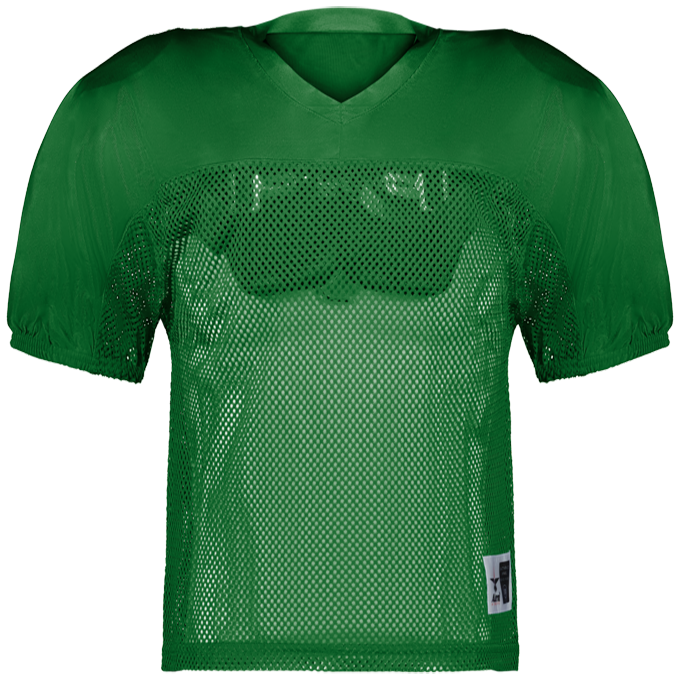 Dazzle Mesh Practice Jersey