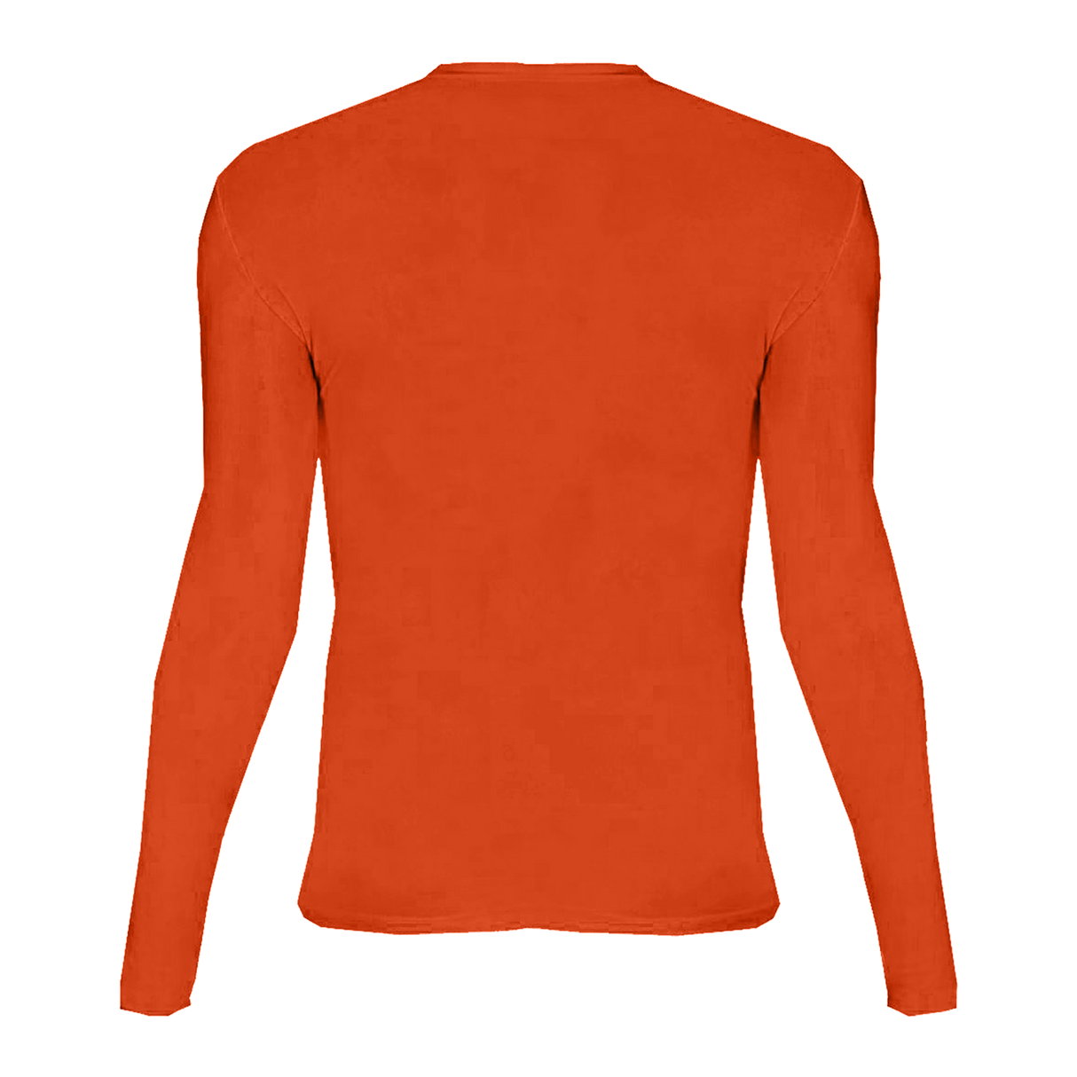 Pro-Compression L/S Youth Crew