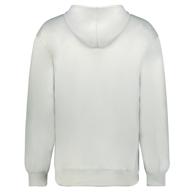 Perf. Fleece Youth Hood