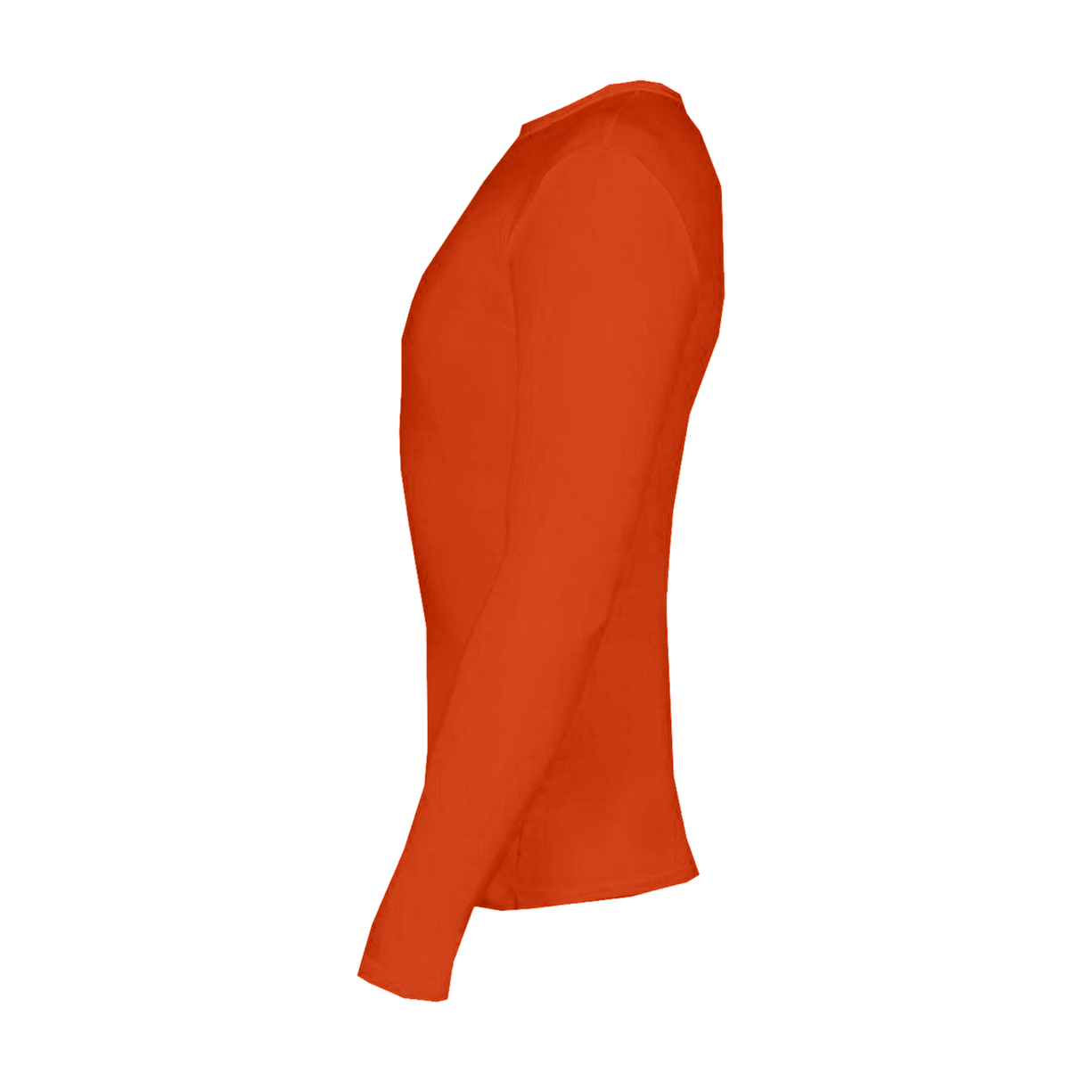 Pro-Compression L/S Crew