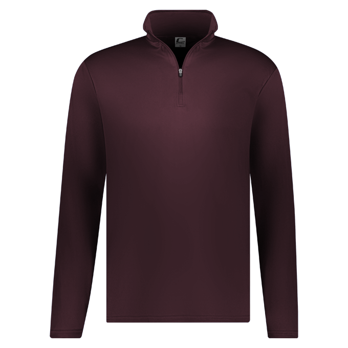 C2 Youth 1/4 Zip - Pro Game Sports