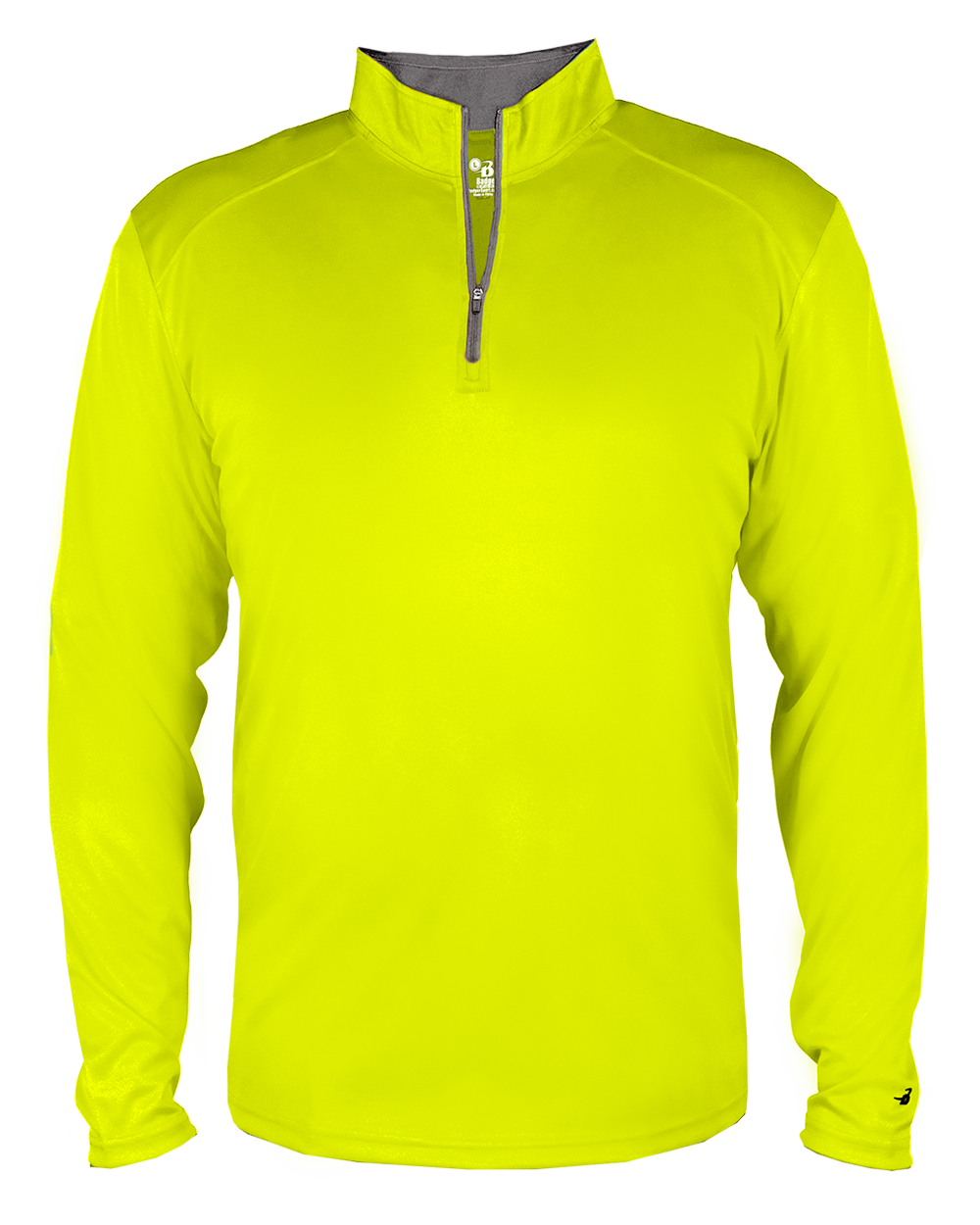 B-Core 1/4 Zip - Pro Game Sports