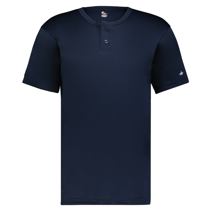 B-Core Youth Placket - Pro Game Sports