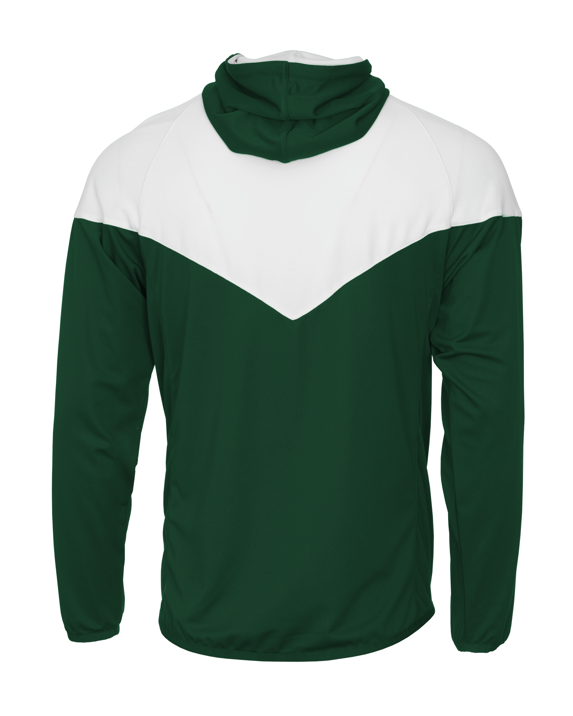 Sprint Outer-core Jacket