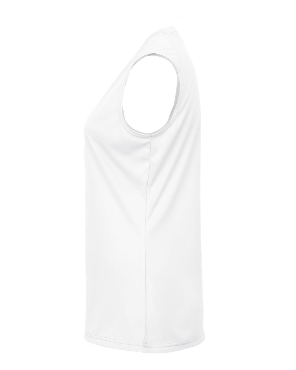 B-Core Women's Sleeveless Tee