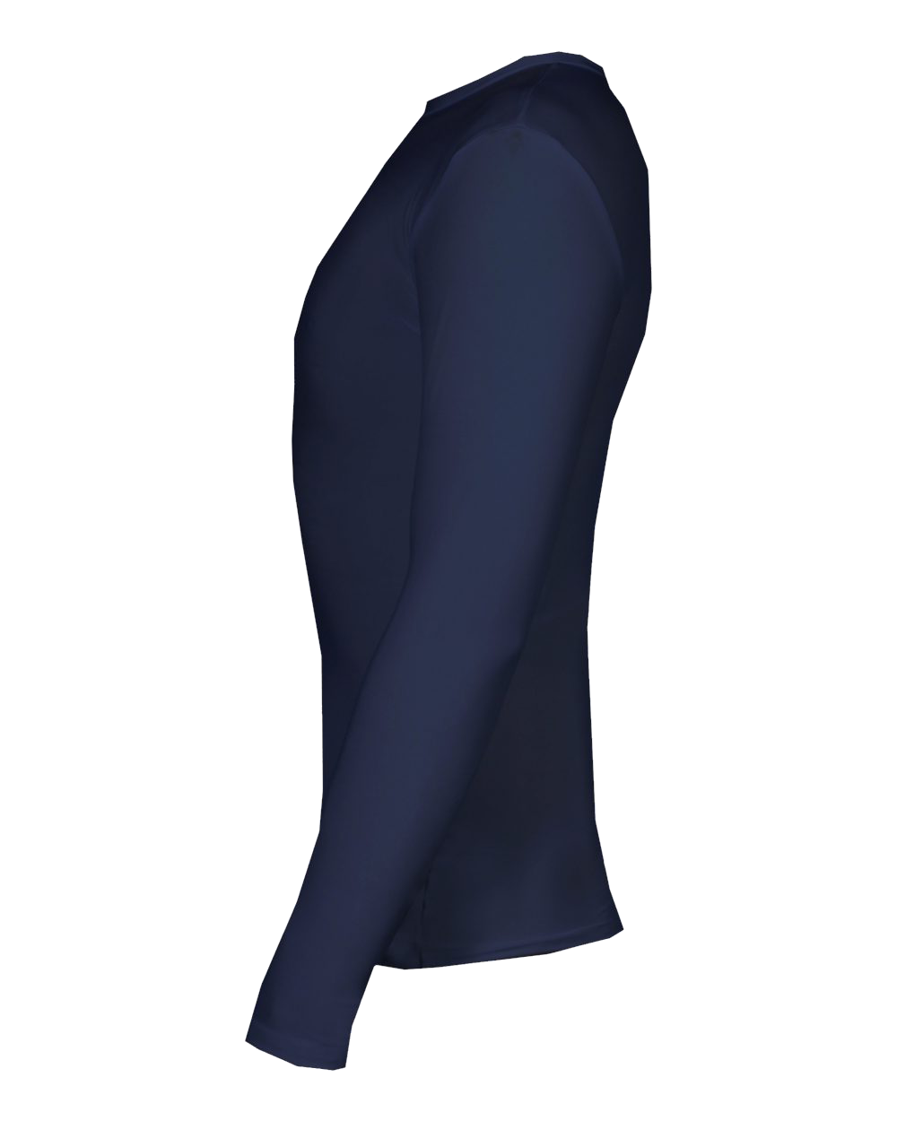 Pro-Compression L/S Youth Crew