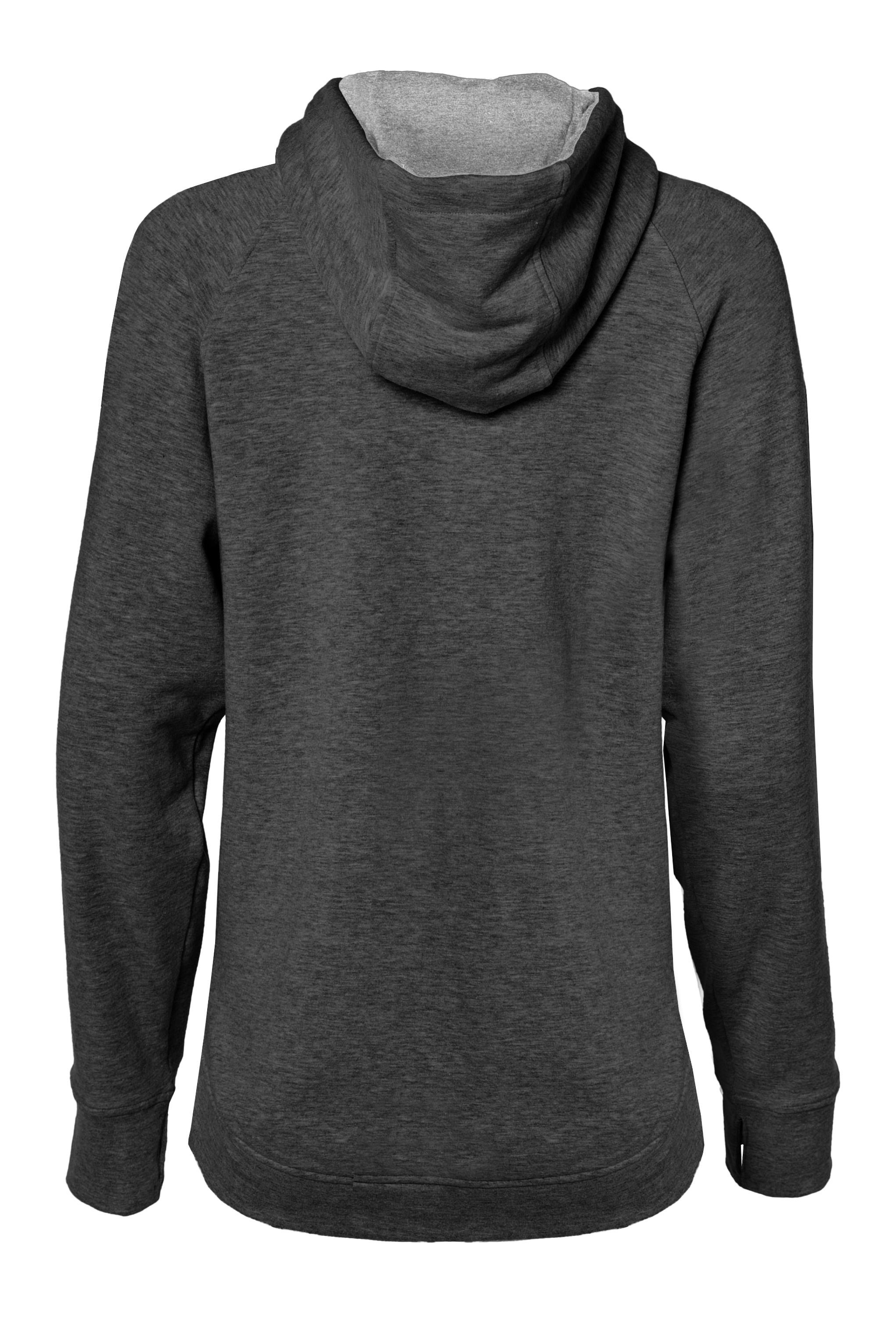 Fitflex Women's Hood Zip