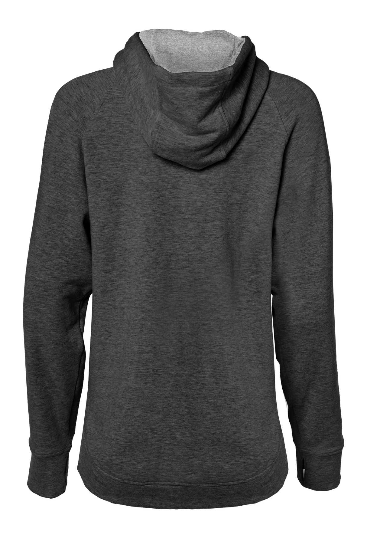 Fitflex Women's Hood Zip