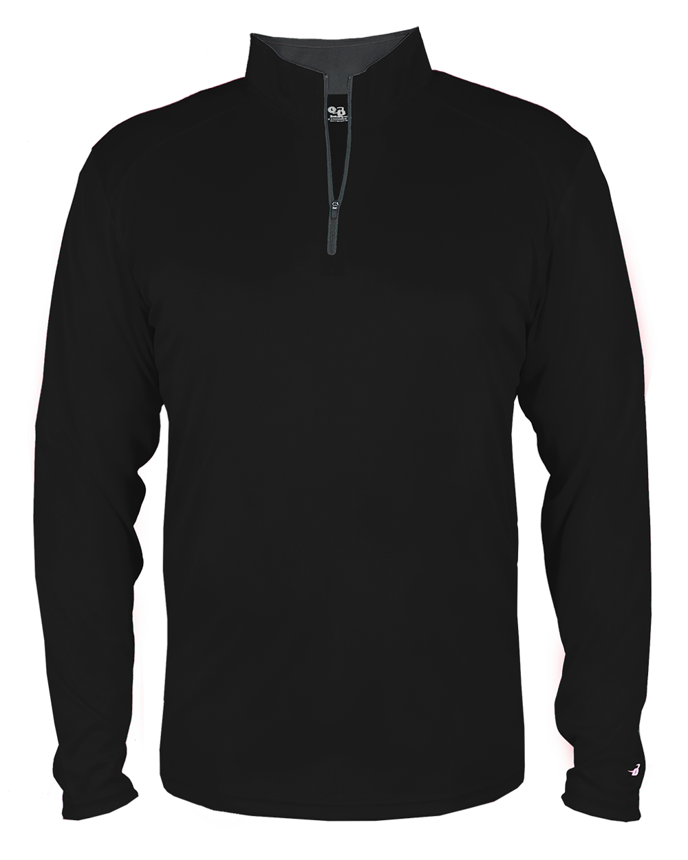 B-Core Youth 1/4 Zip - Pro Game Sports