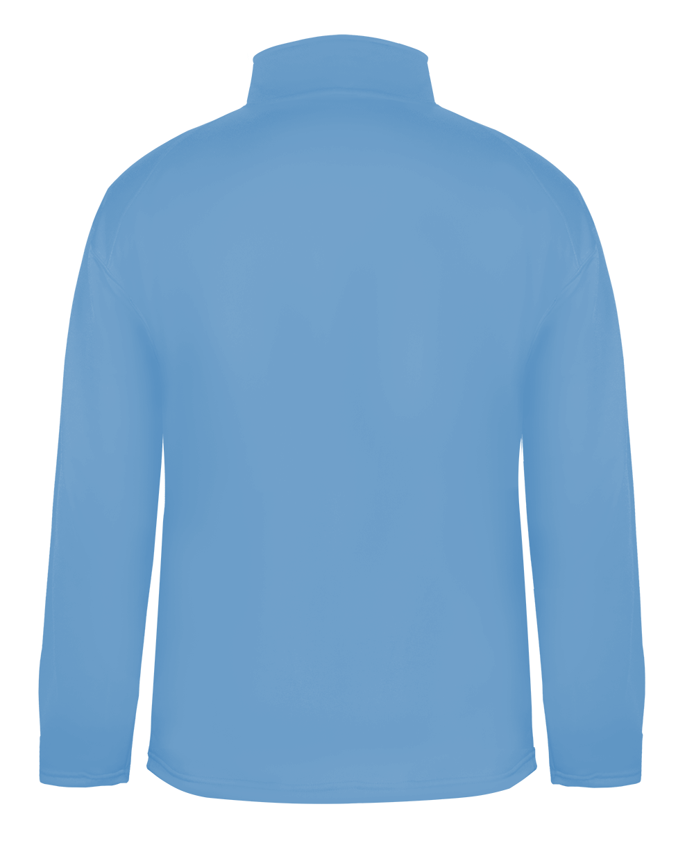 Perf. Fleece 1/ 4 Zip