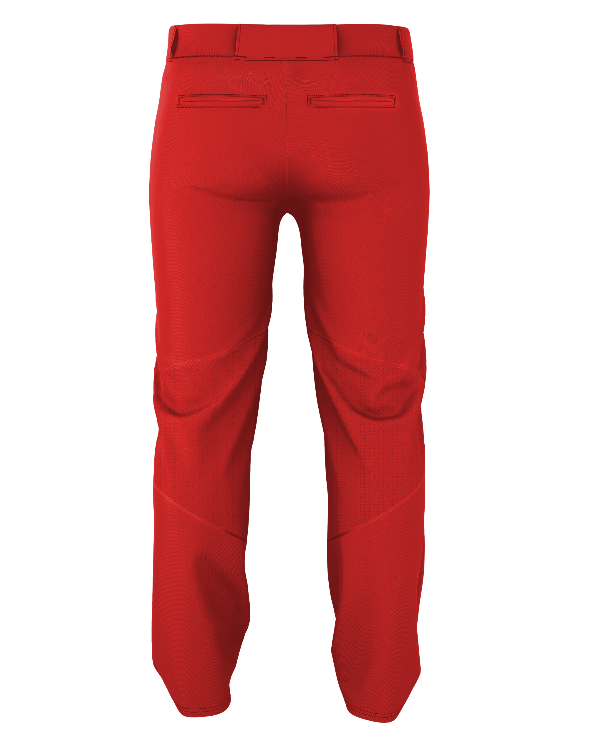 Adult Crush Premier Baseball Pant