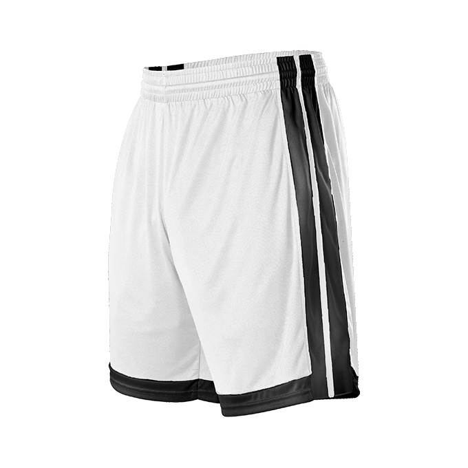 Youth Single Ply Basketball Short