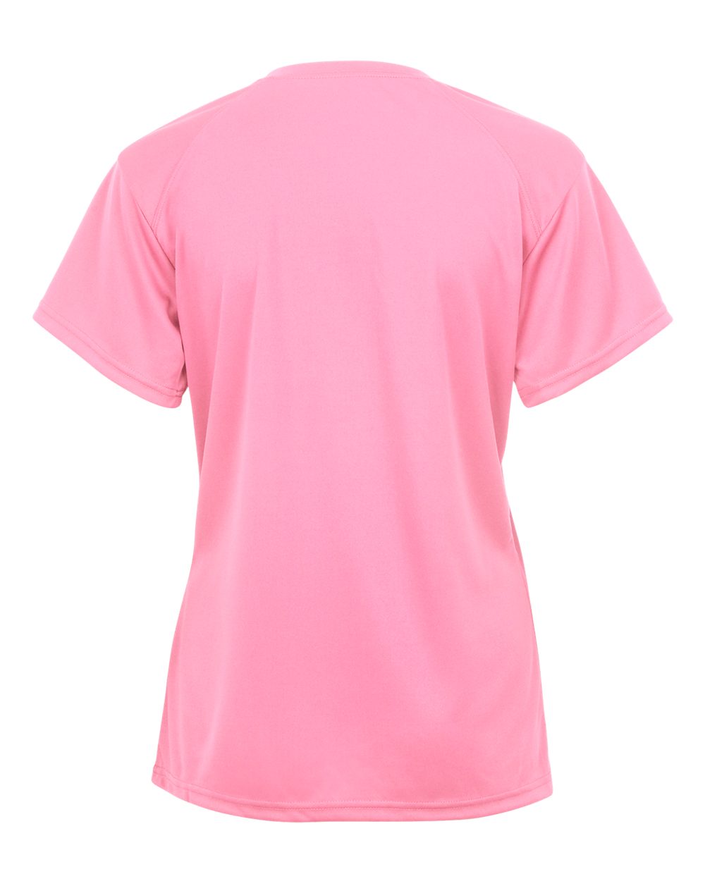 B-Core V-Neck Youth Tee