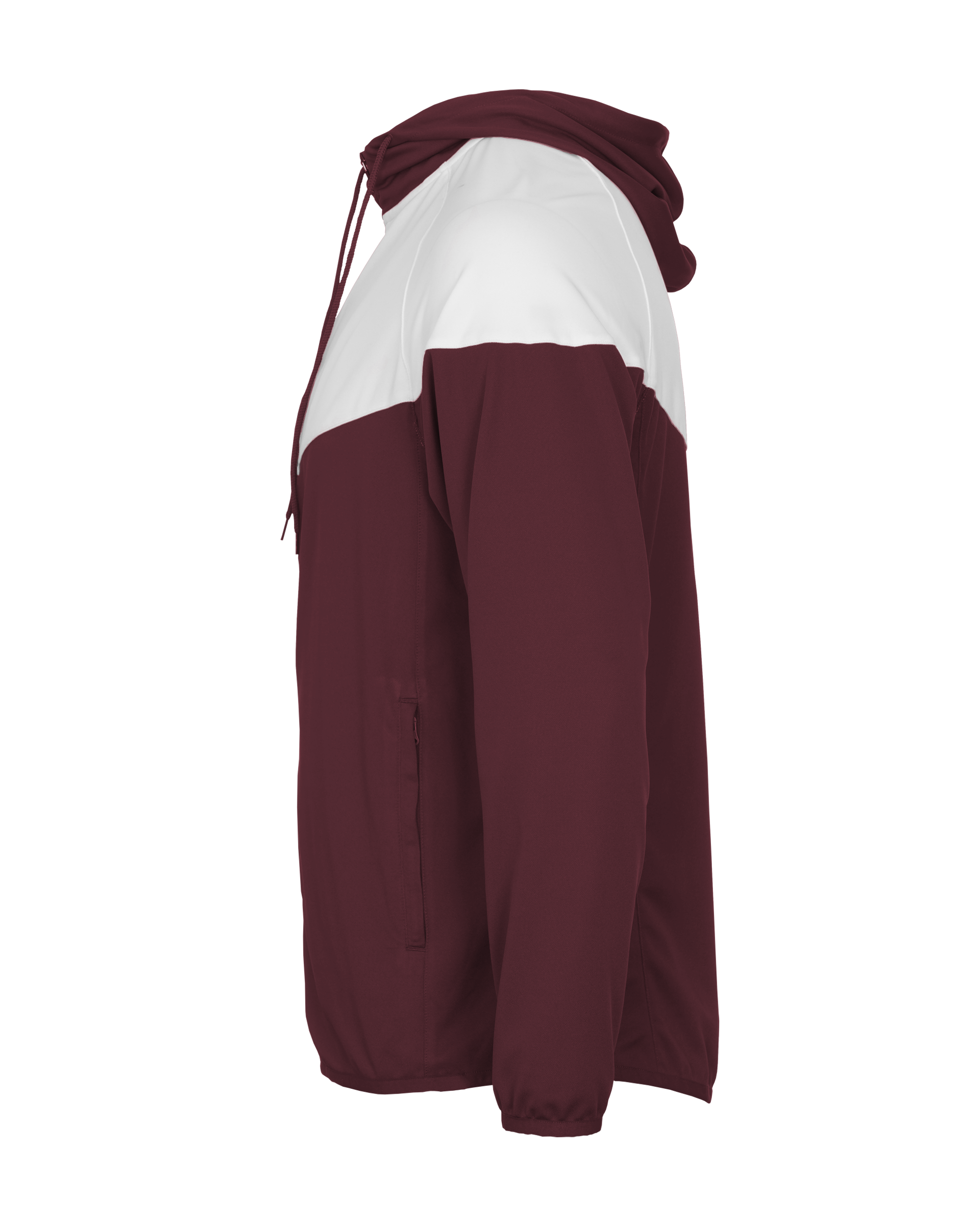 Sprint Outer-core Jacket