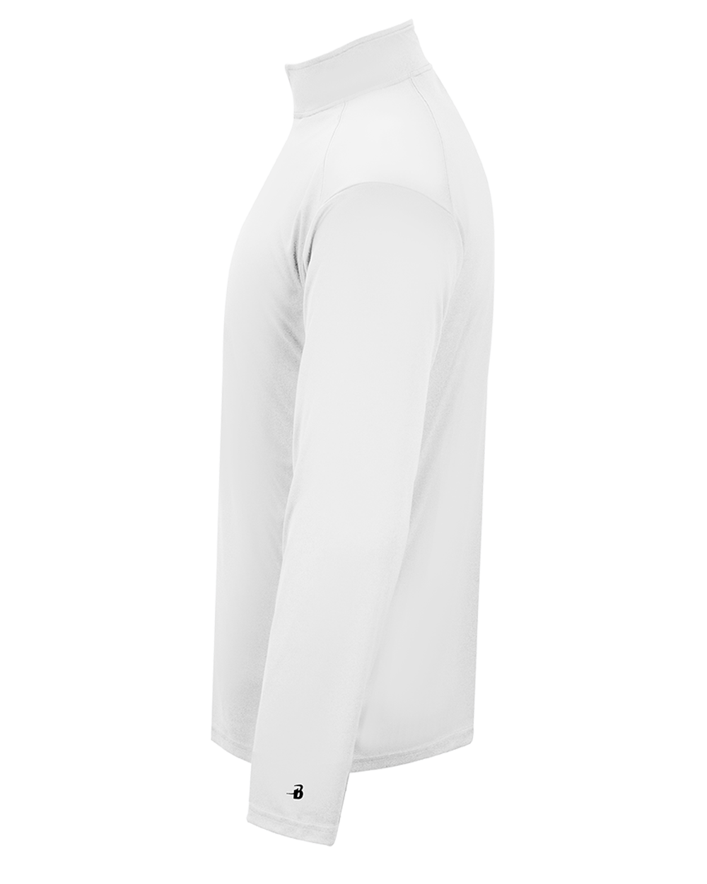 B-Core Youth 1/4 Zip - Pro Game Sports