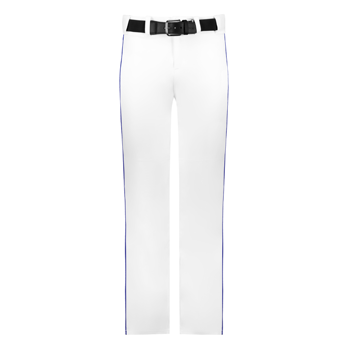 Youth Baseball Pant With Braid