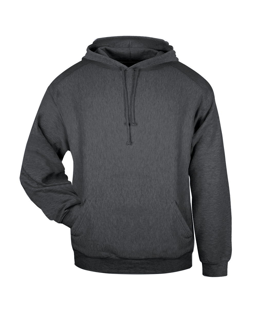 Athletic Fleece Hoodie
