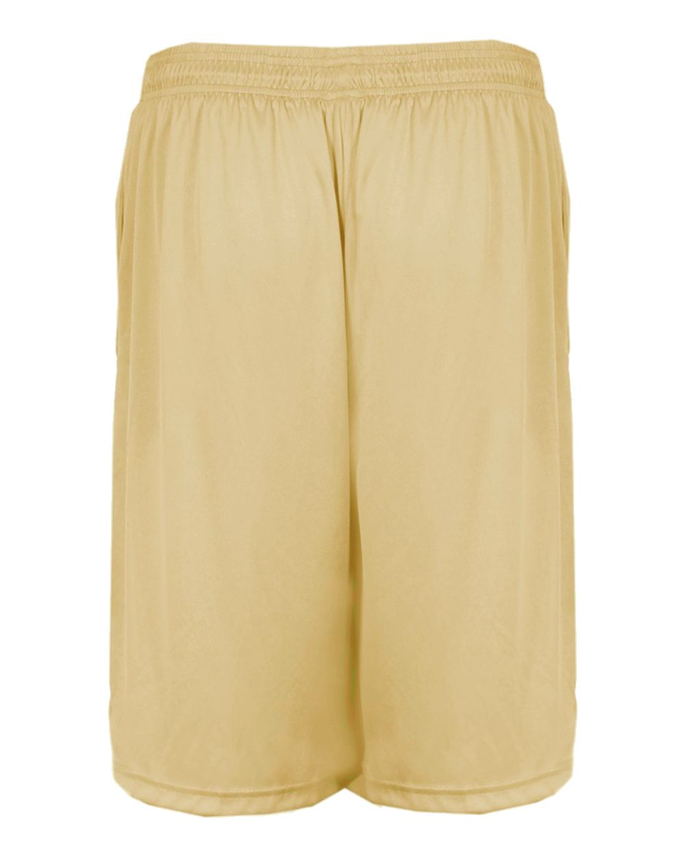 B-Core Pocketed 10 Inch Short