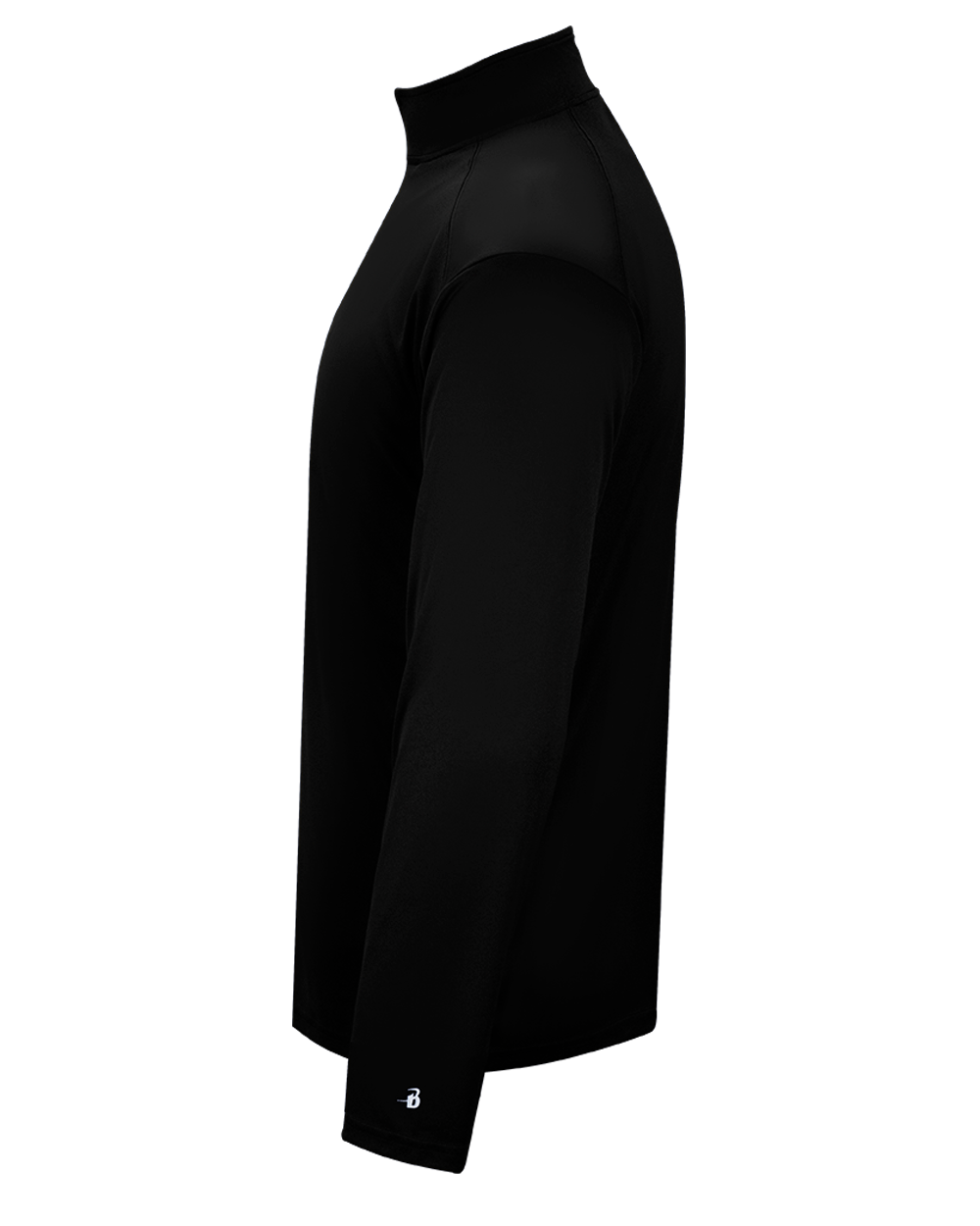 B-Core Youth 1/4 Zip