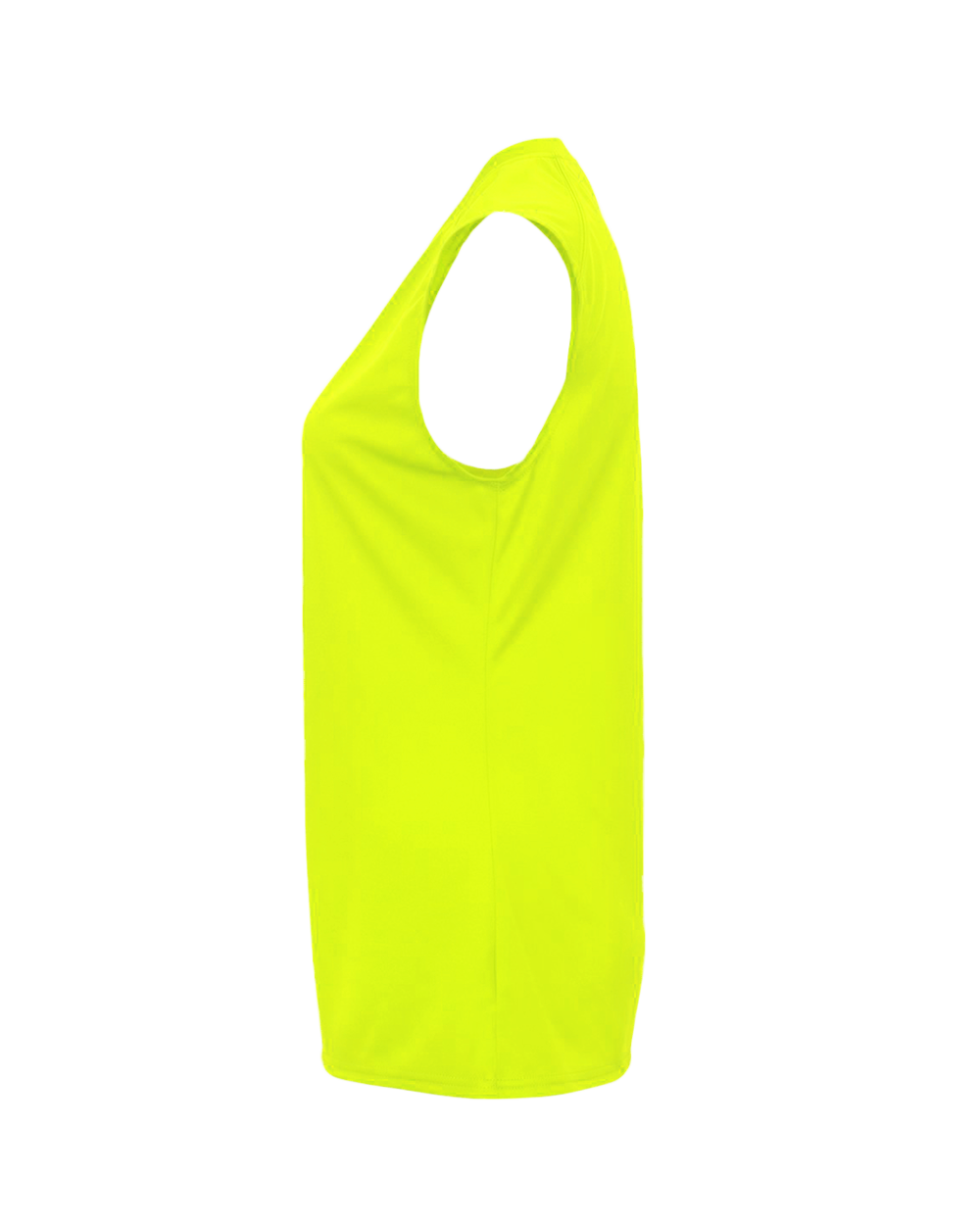 B-Core Women's Sleeveless Tee