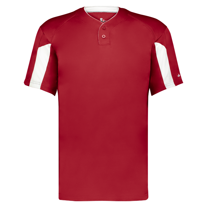 Striker Youth Placket