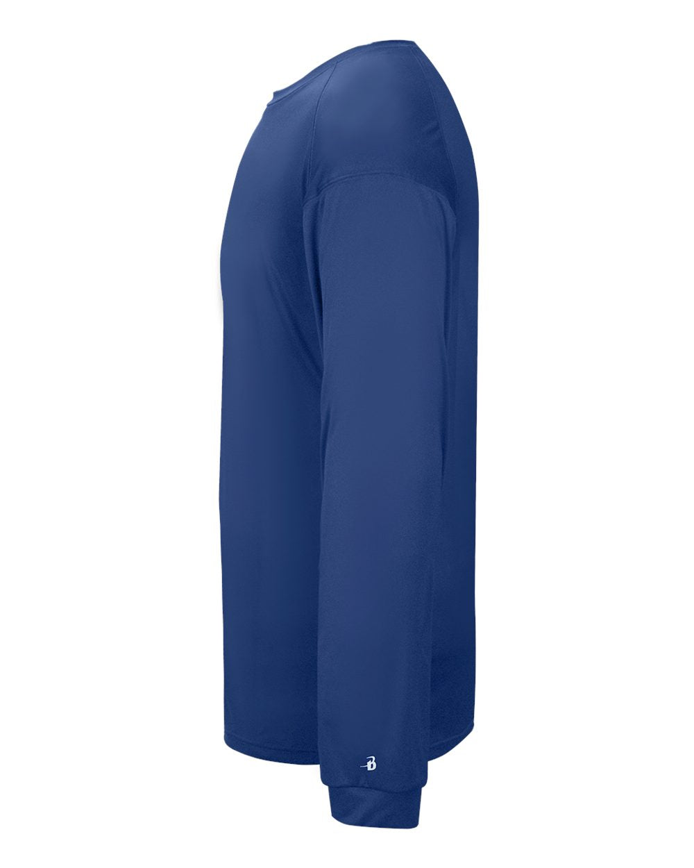 Ultimate Softlock L/S Tee - Pro Game Sports