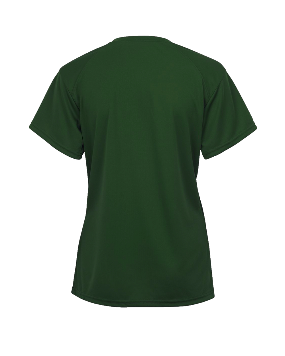 B-Core V-Neck Youth Tee