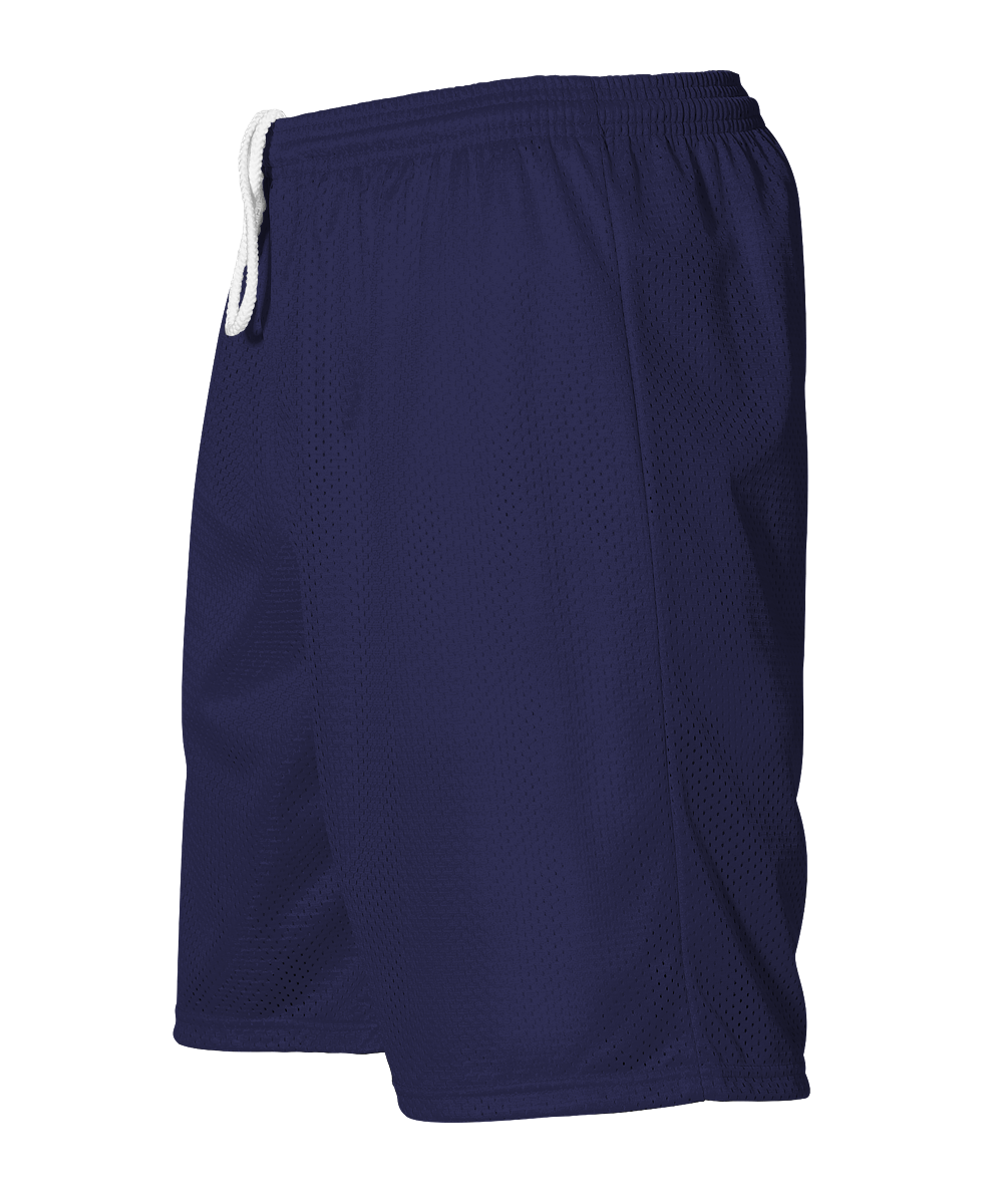 Adult Extreme Mesh Short
