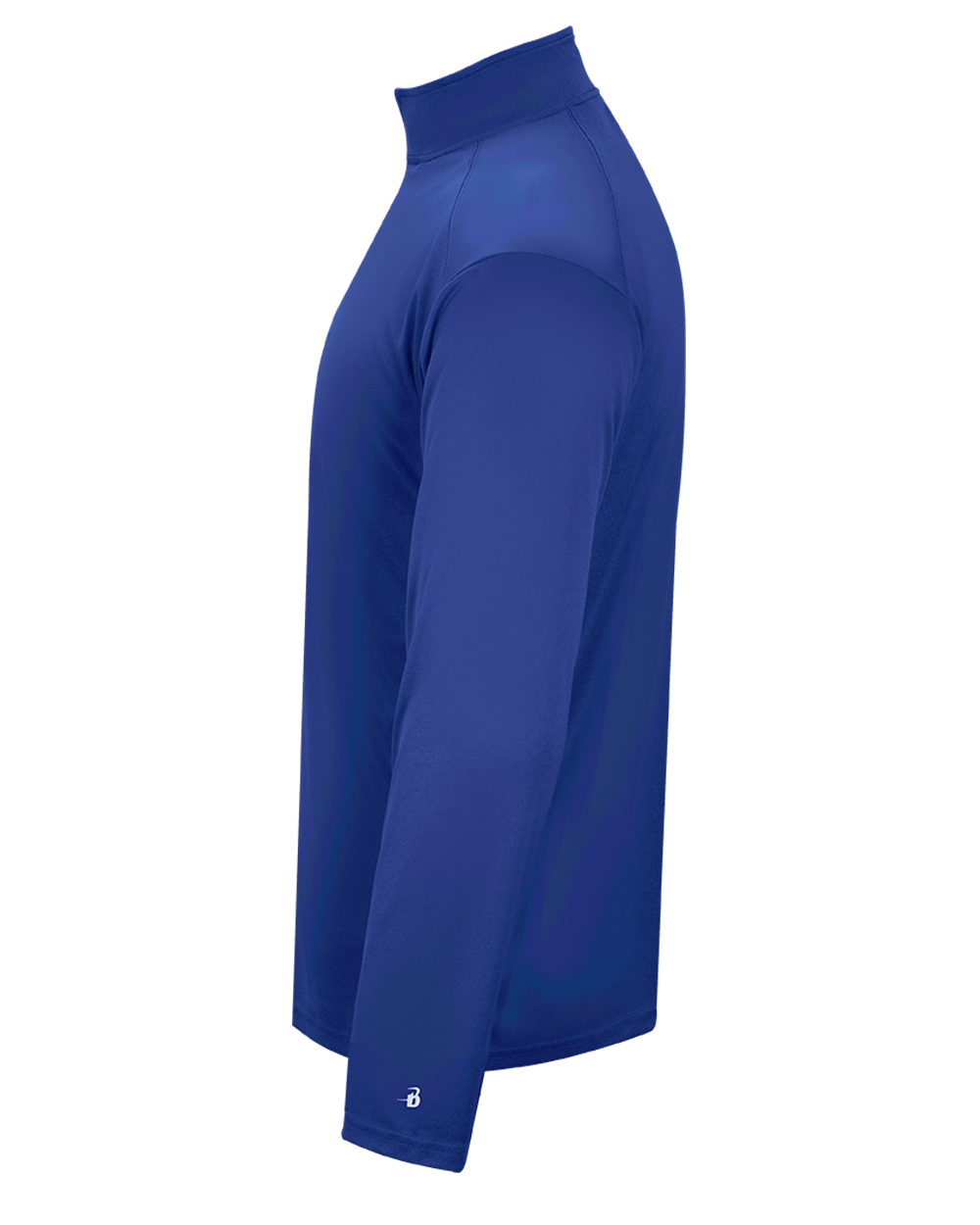 B-Core 1/4 Zip - Pro Game Sports