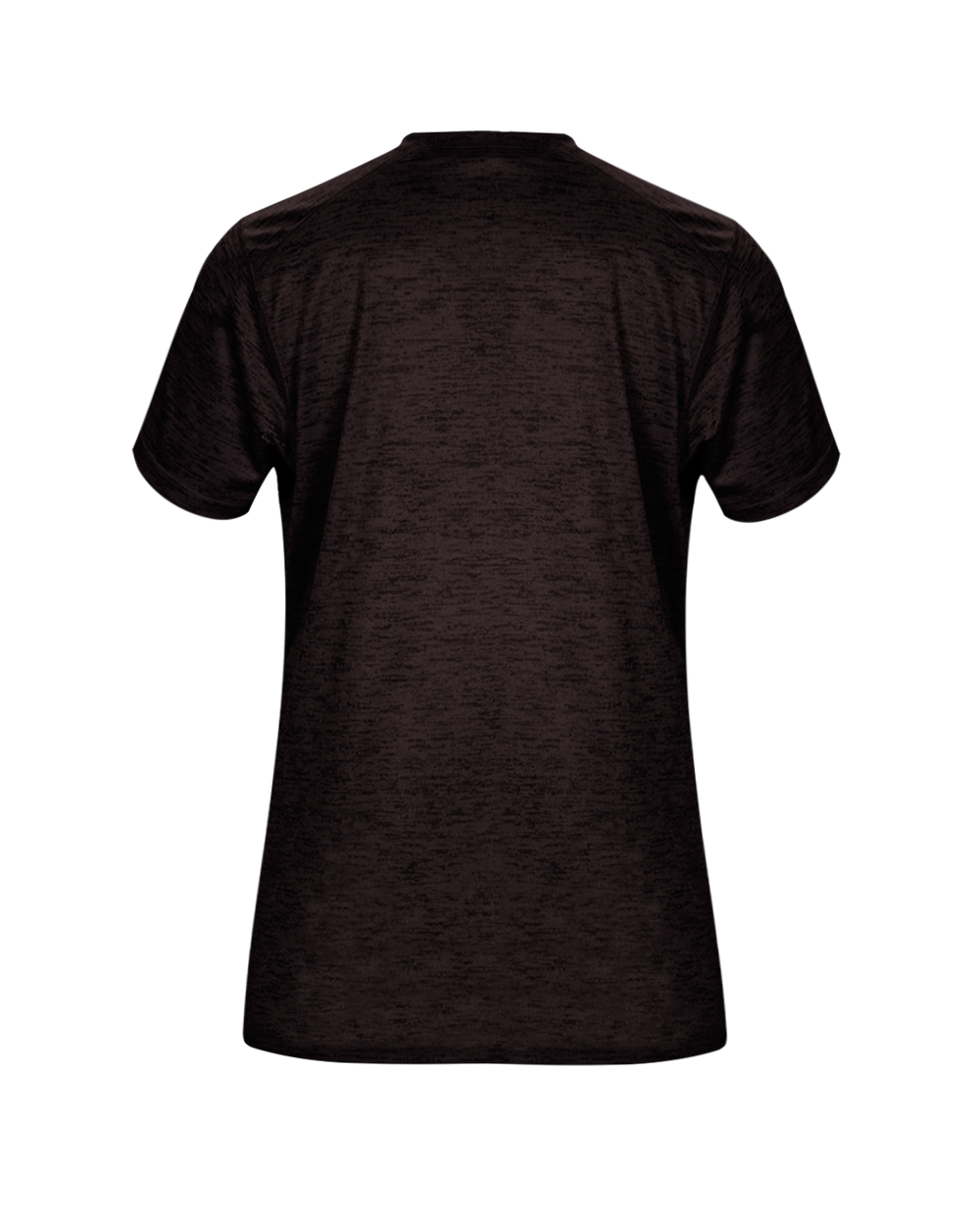 Tonal Blend Women's V-Neck Tee