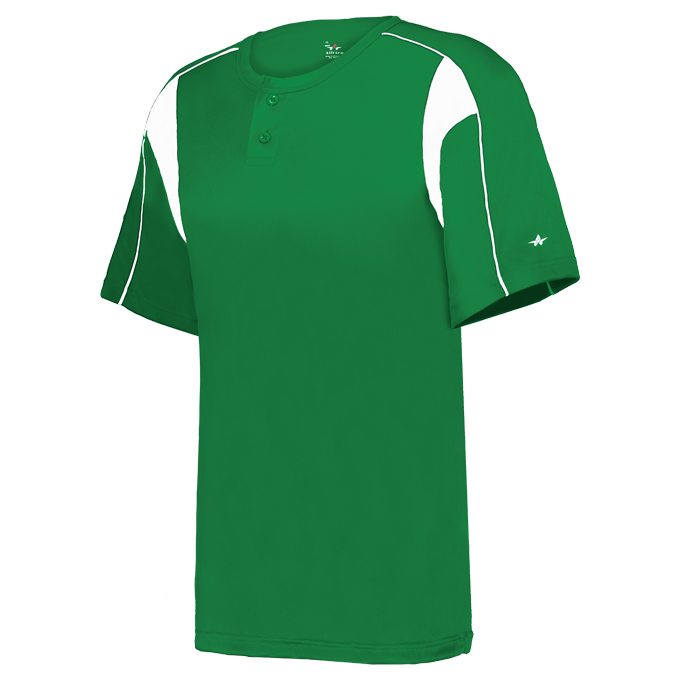 Pro Youth Placket - Pro Game Sports