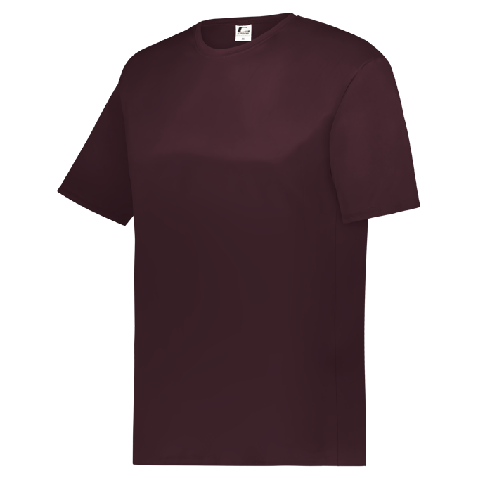 C2 Performance Yth Tee
