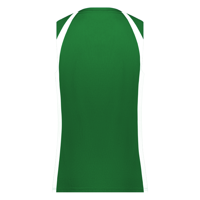 Womens Reversible Basketball Jersey