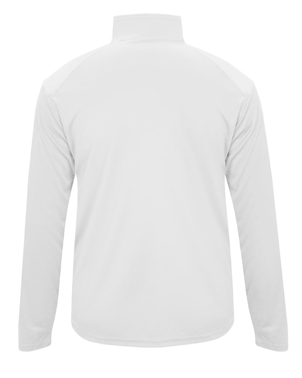 B-Core Youth 1/4 Zip - Pro Game Sports