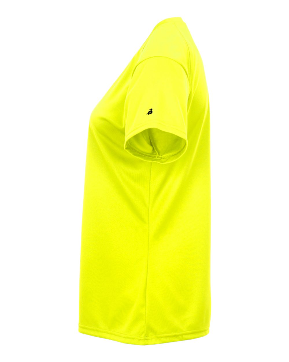 B-Core V-Neck Youth Tee