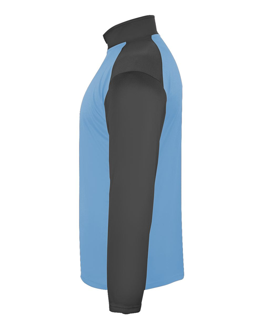 Ultimate Softlock Sport 1 /4 Zip - Pro Game Sports