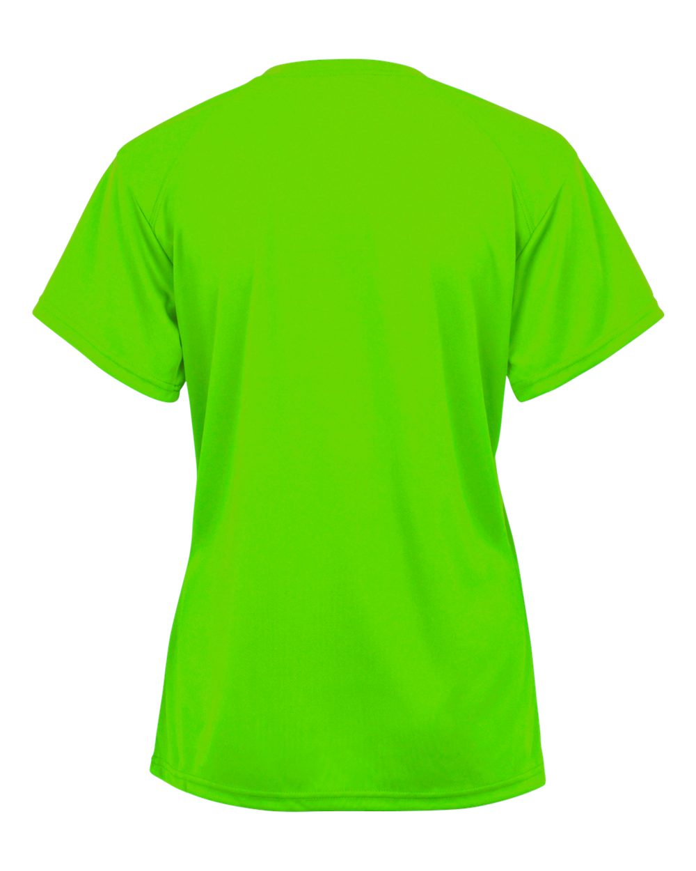 B-Core Women's V-Neck Tee