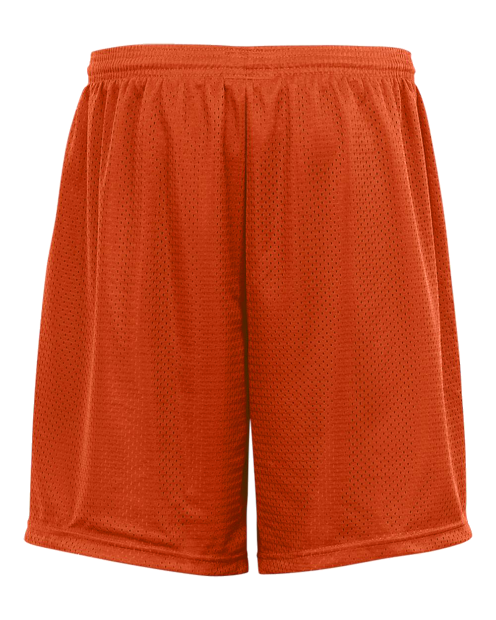 Mesh/Tricot 6 Inch Youth Short