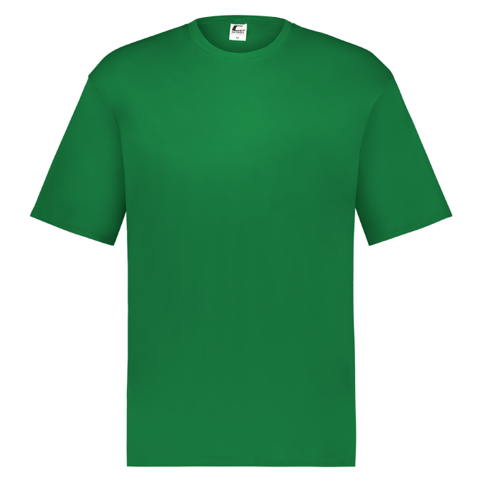 C2 Performance Yth Tee