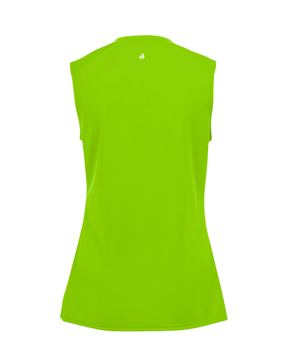 B-Core Girls' Sleeveless Tee