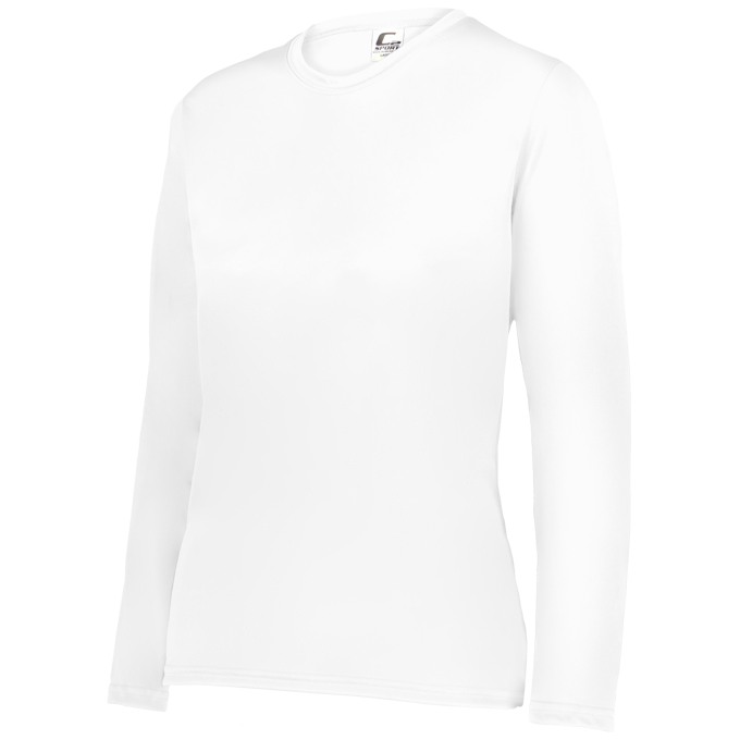 C2 L/S Women's Tee