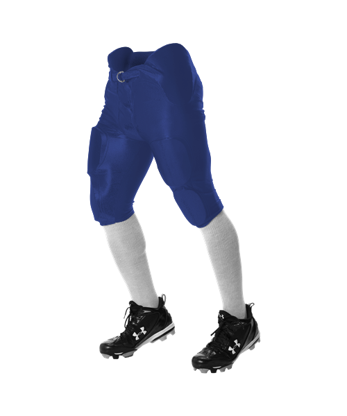 Youth Integrated Football Pant