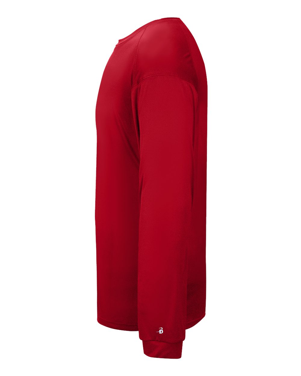 Ultimate Softlock L/S Tee - Pro Game Sports