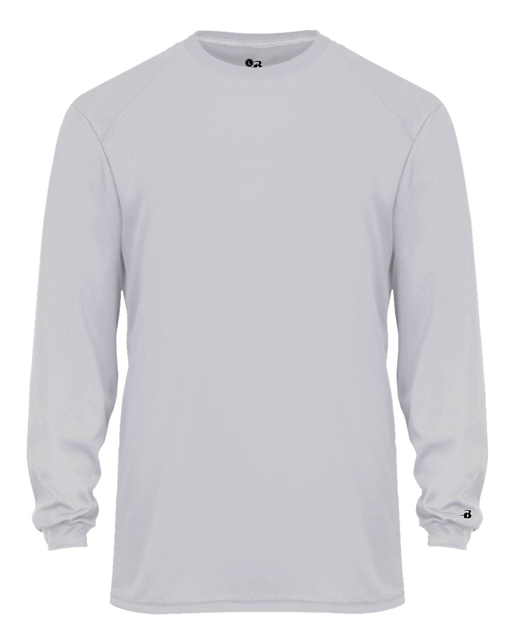 B-Core L/S Tee