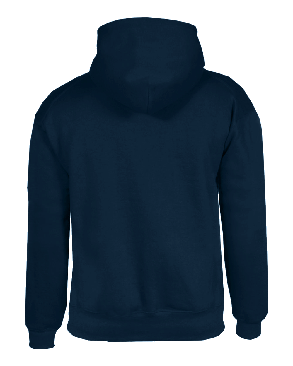 Athletic Fleece Hoodie