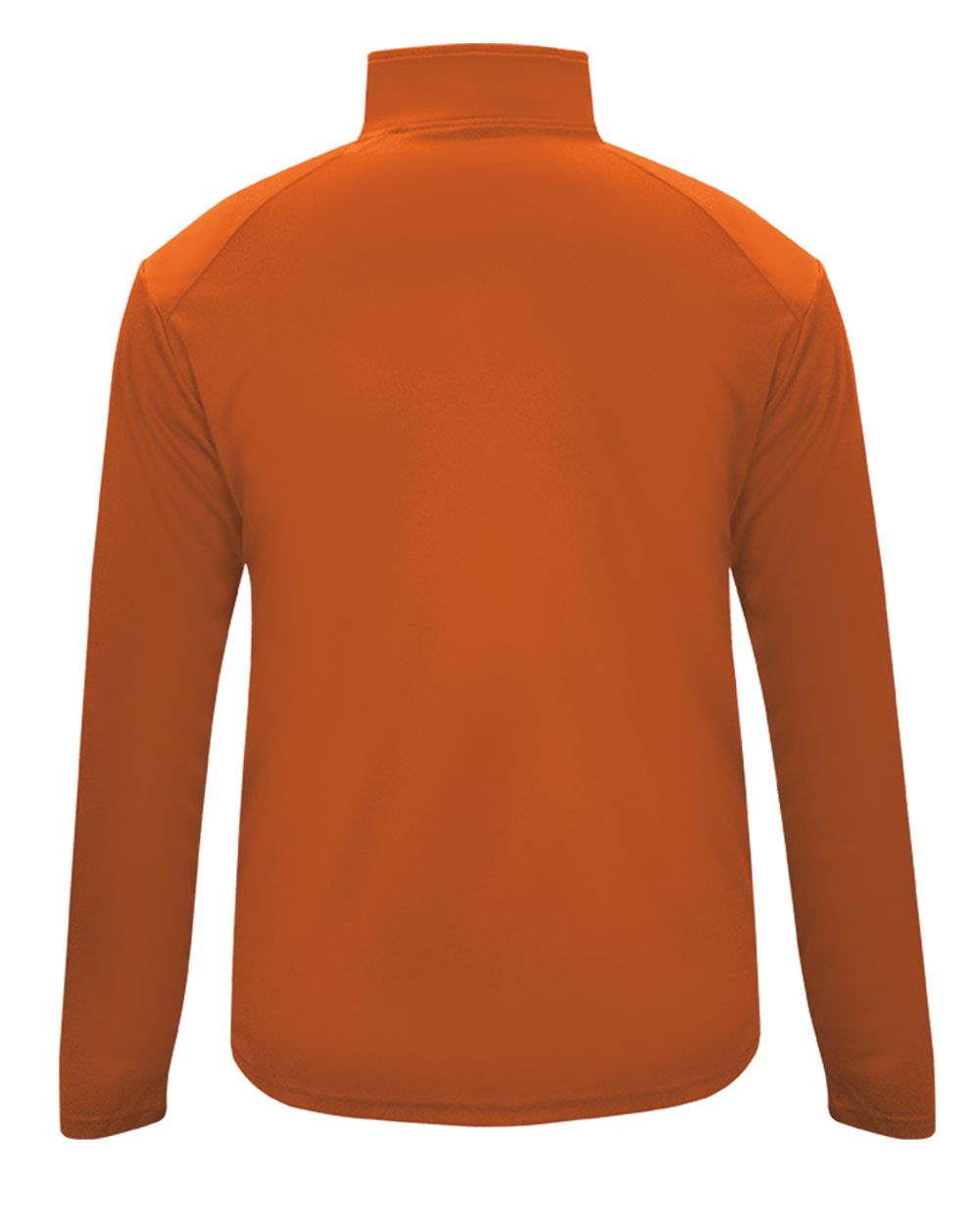 B-Core Youth 1/4 Zip - Pro Game Sports