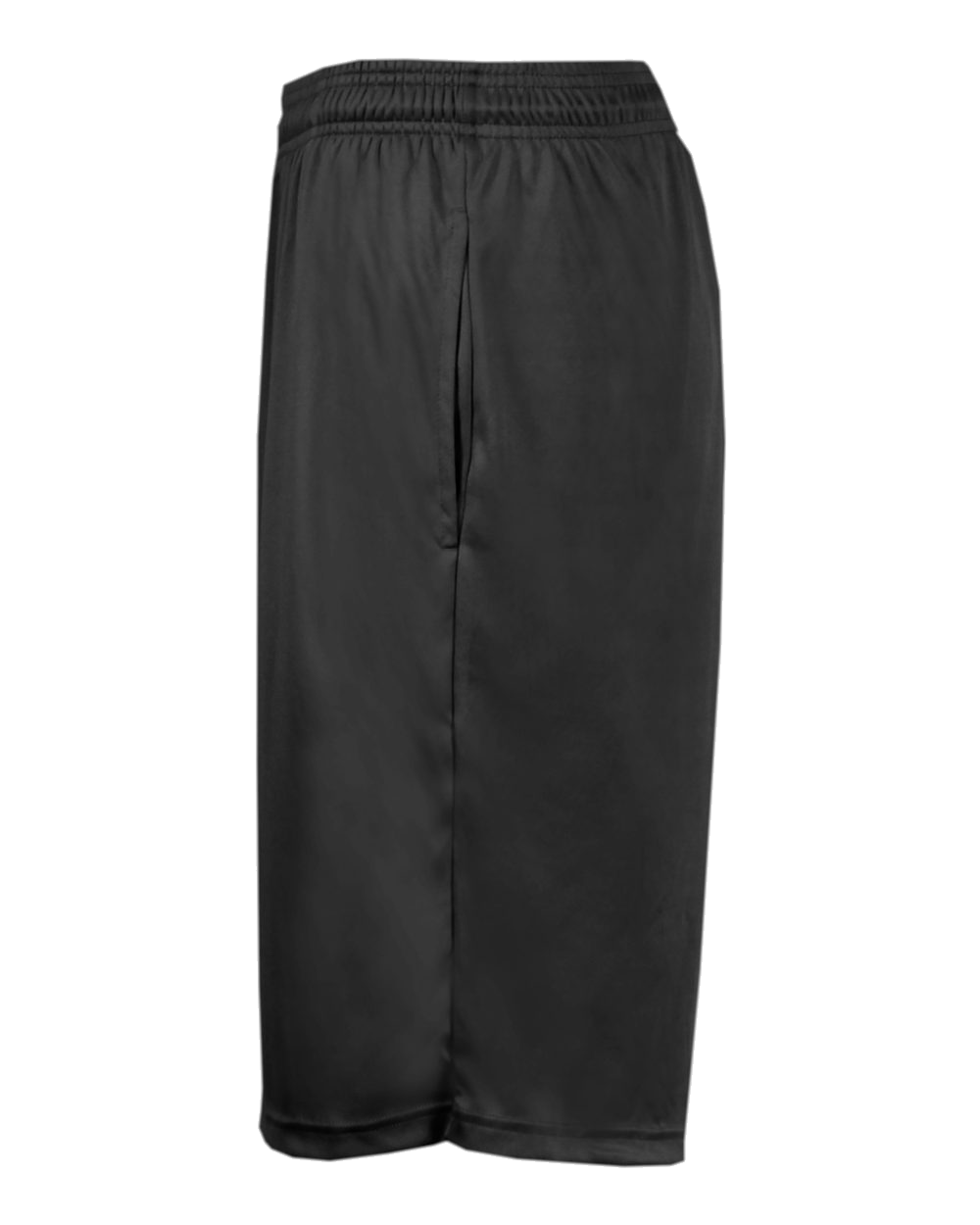 B-Core Pocketed Youth 7 Inch Short