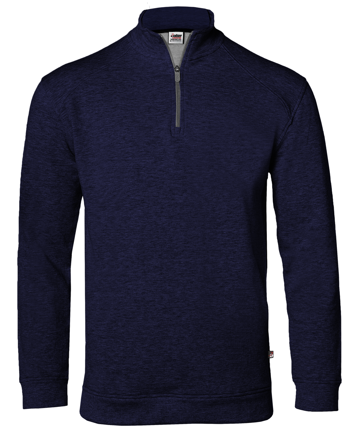 Fitflex 1/4 Zip - Pro Game Sports