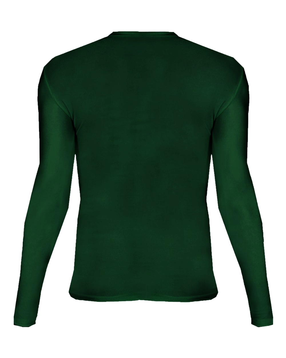 Pro-Compression L/S Crew